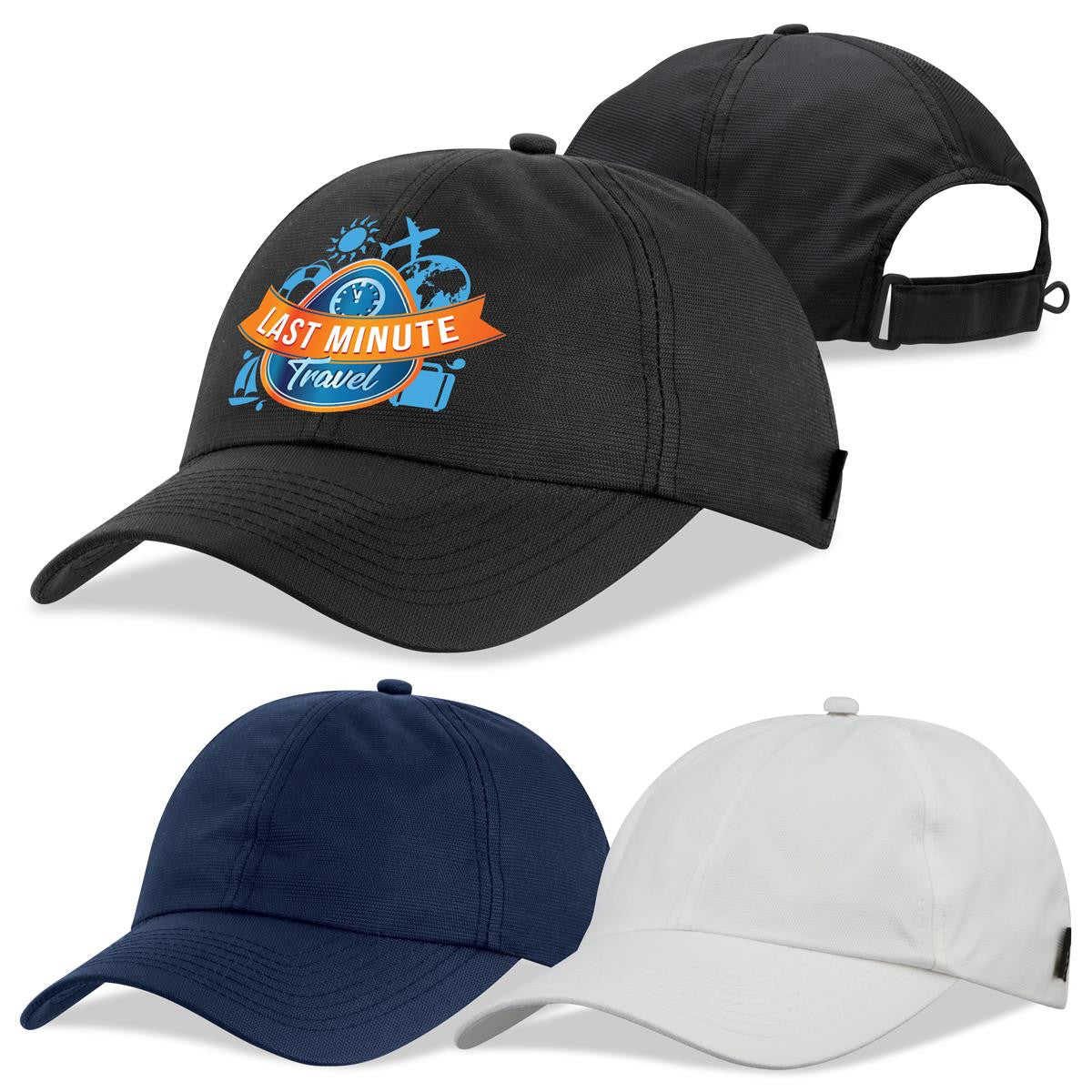 Legend Life-4012 Defender Vortech Cap (Pack of 10)