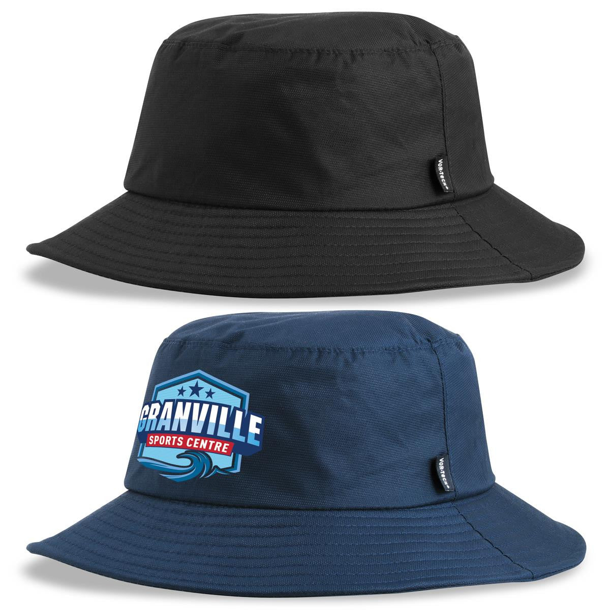 Legend Life-4015 Vortech Bucket Hat (Pack of 5)