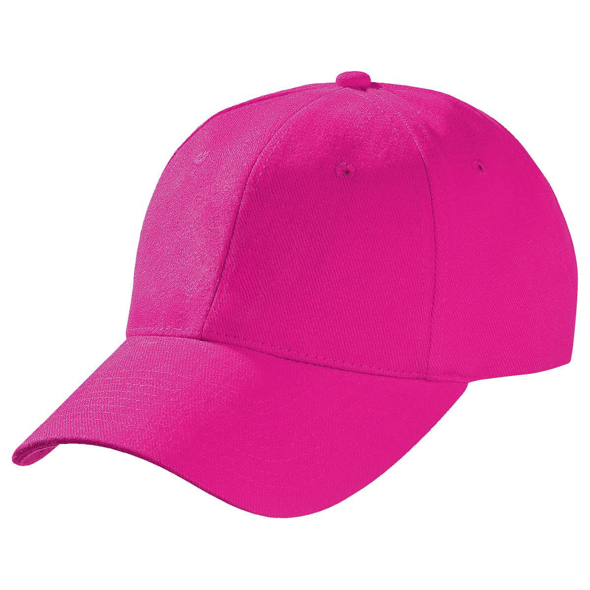 Legend Life-4171 Heavy Brushed Cotton Cap (Pack of 15)