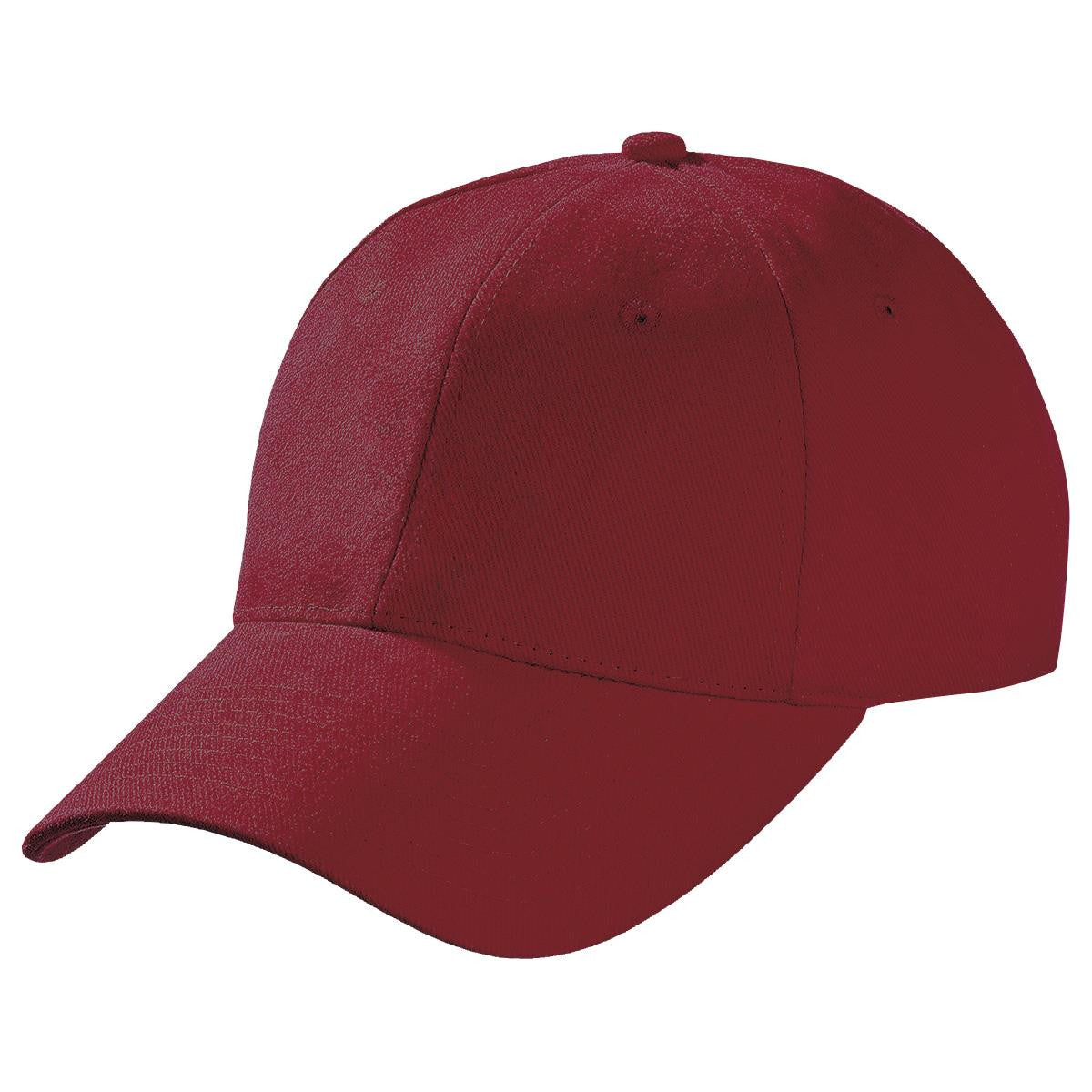 Legend Life-4171 Heavy Brushed Cotton Cap (Pack of 15)