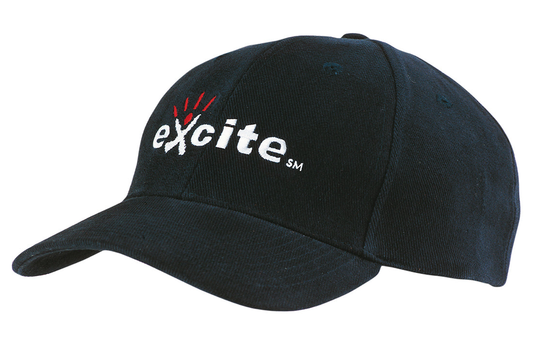 Headwear-Premium Brushed Heavy Cotton-4194