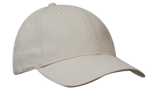 Headwear-Brushed Heavy Cotton -4199