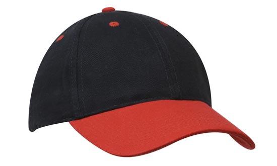 Headwear-Brushed Heavy Cotton -4199