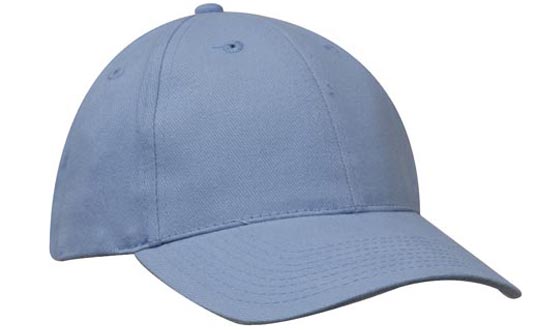 Headwear-Brushed Heavy Cotton -4199