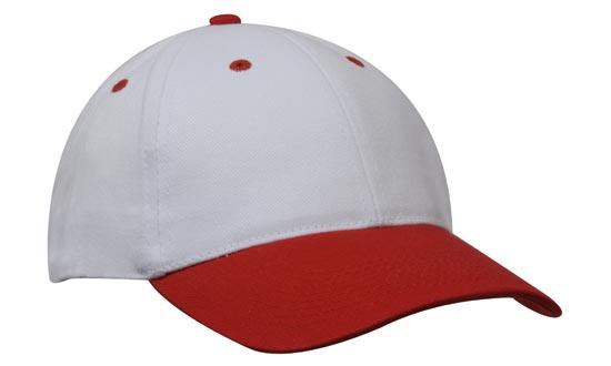 Headwear-Brushed Heavy Cotton -4199