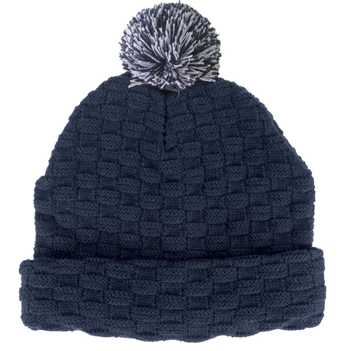 Legend Life-4220 Pom Pom Beanie (Pack of 10)