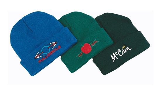 Headwear-Acrylic Beanie - Toque-4243