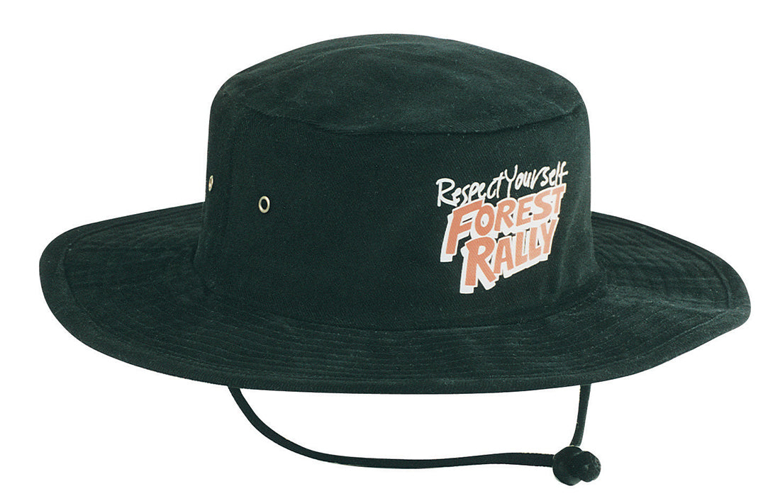 Headwear Brushed Heavy Cotton Hat - 4247