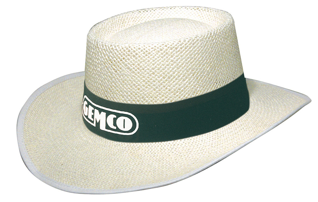 Headwear Classic Style String Straw - 4266