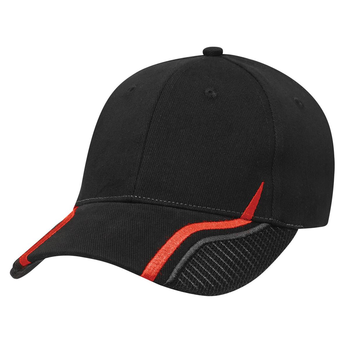 Legend Life-4361 Downforce Cap (Pack of 10)