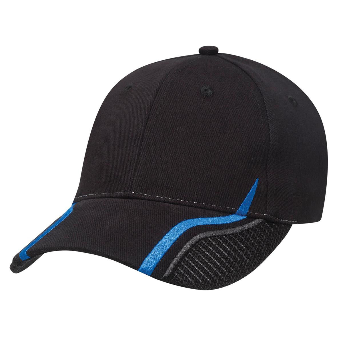 Legend Life-4361 Downforce Cap (Pack of 10)