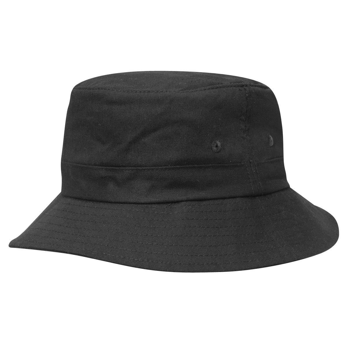 Legend Life-4363 Kids Twill Bucket Hat w/Toggle (Pack of 10)