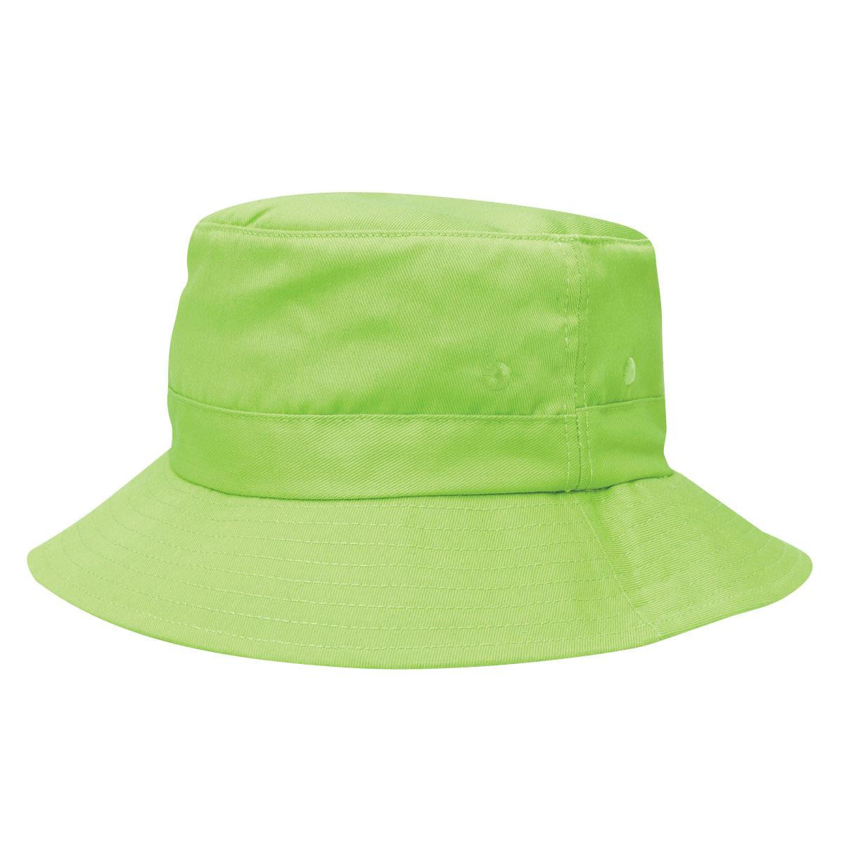 Legend Life-4363 Kids Twill Bucket Hat w/Toggle (Pack of 10)