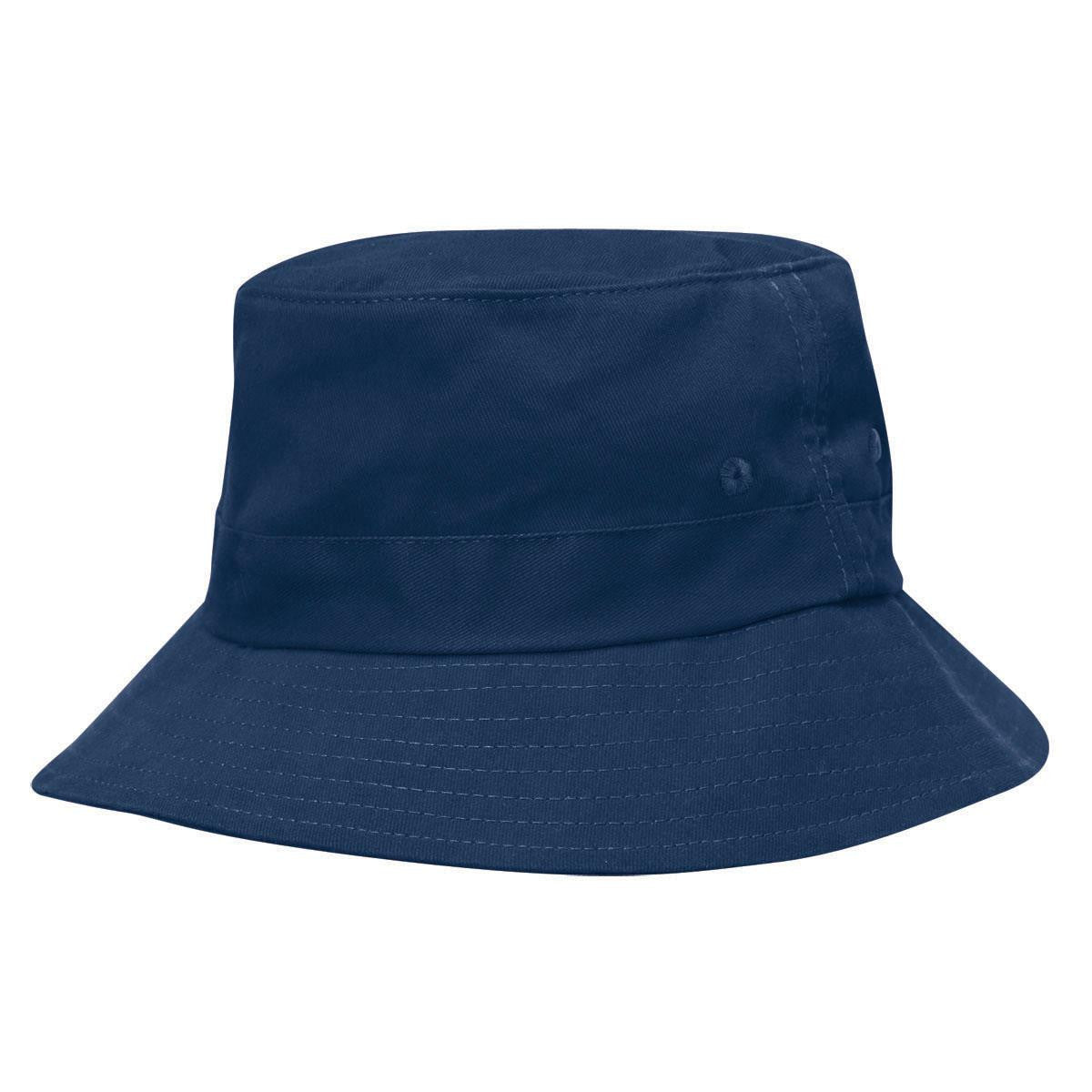 Legend Life-4363 Kids Twill Bucket Hat w/Toggle (Pack of 10)