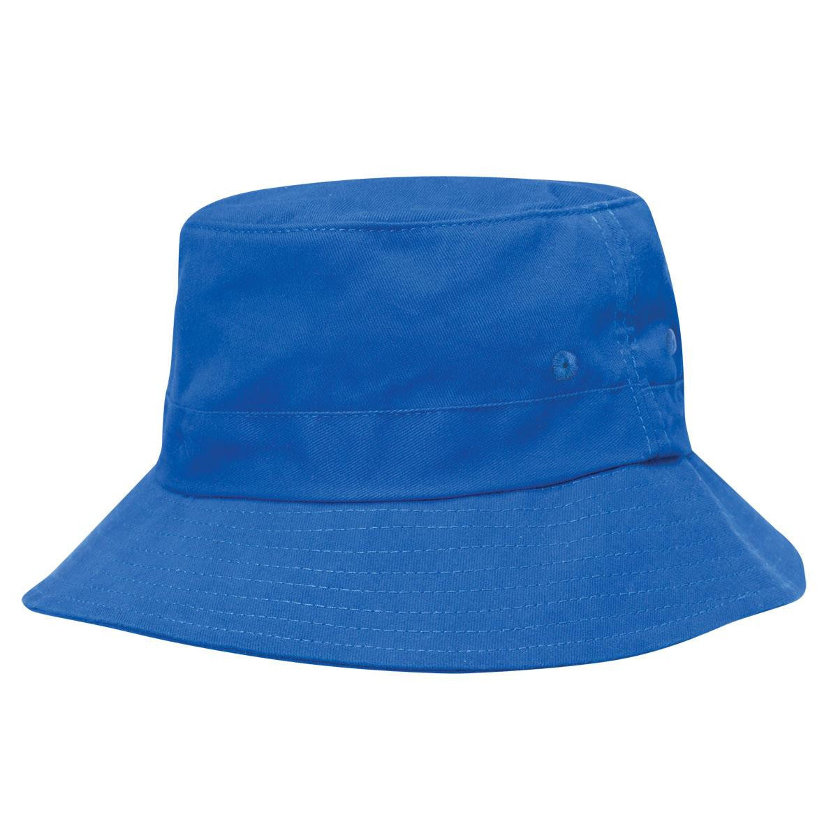 Legend Life-4363 Kids Twill Bucket Hat w/Toggle (Pack of 10)