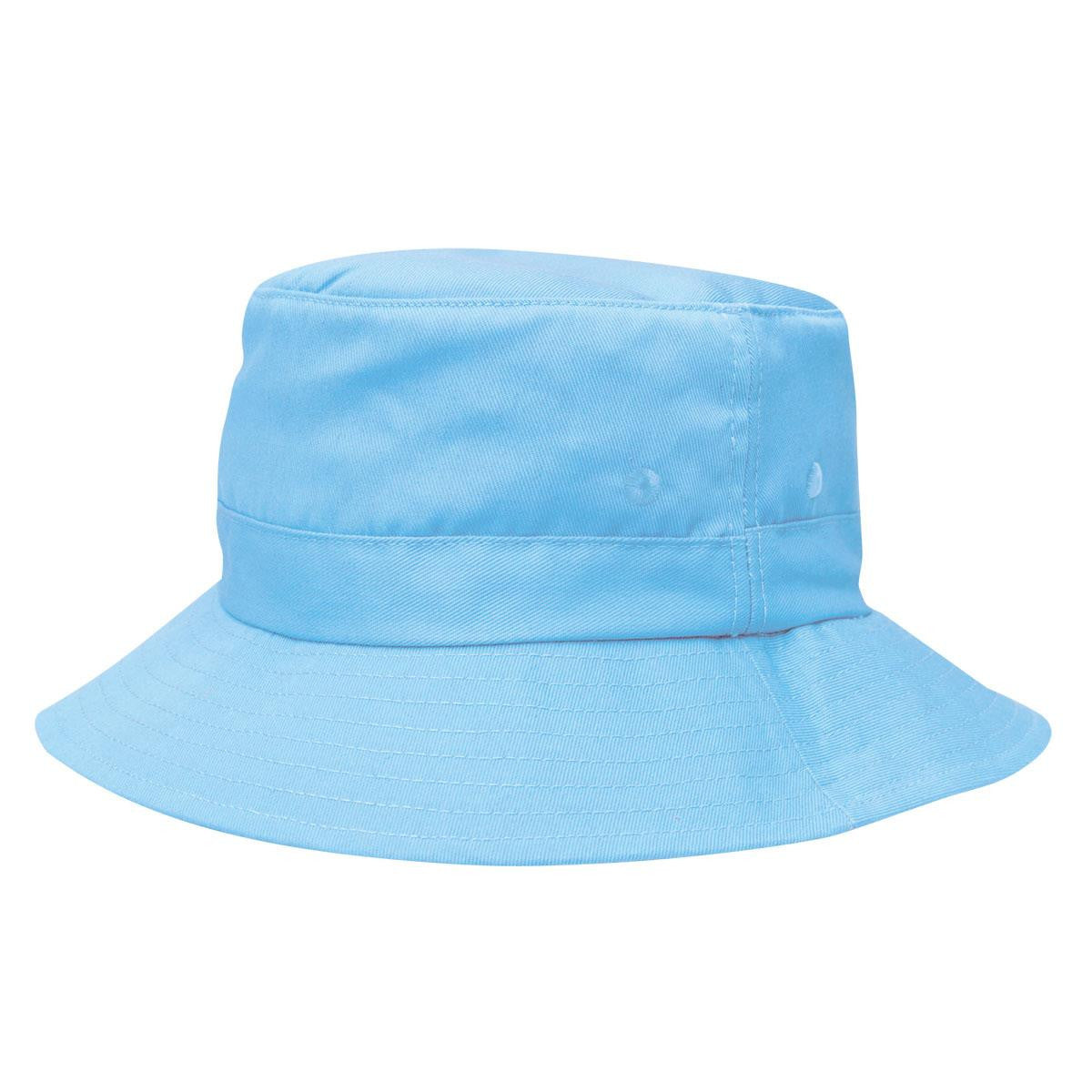 Legend Life-4363 Kids Twill Bucket Hat w/Toggle (Pack of 10)