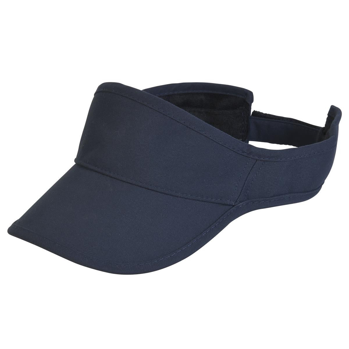 Legend Life-4379 Sports Visor (Pack of 10)
