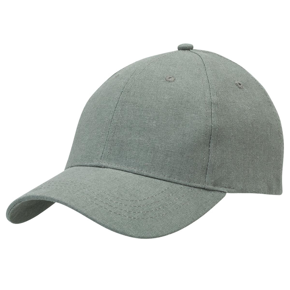 Legend Life-4383 Hemp Cap (Pack of 10)
