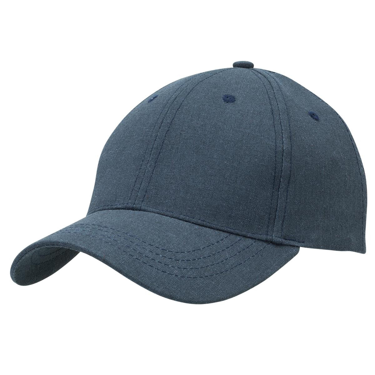 Legend Life-4383 Hemp Cap (Pack of 10)
