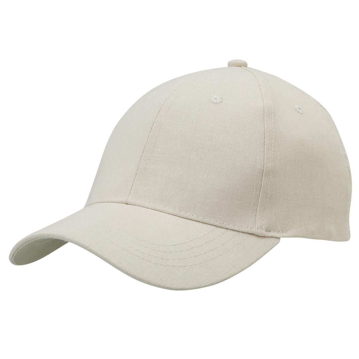 Legend Life-4383 Hemp Cap (Pack of 10)