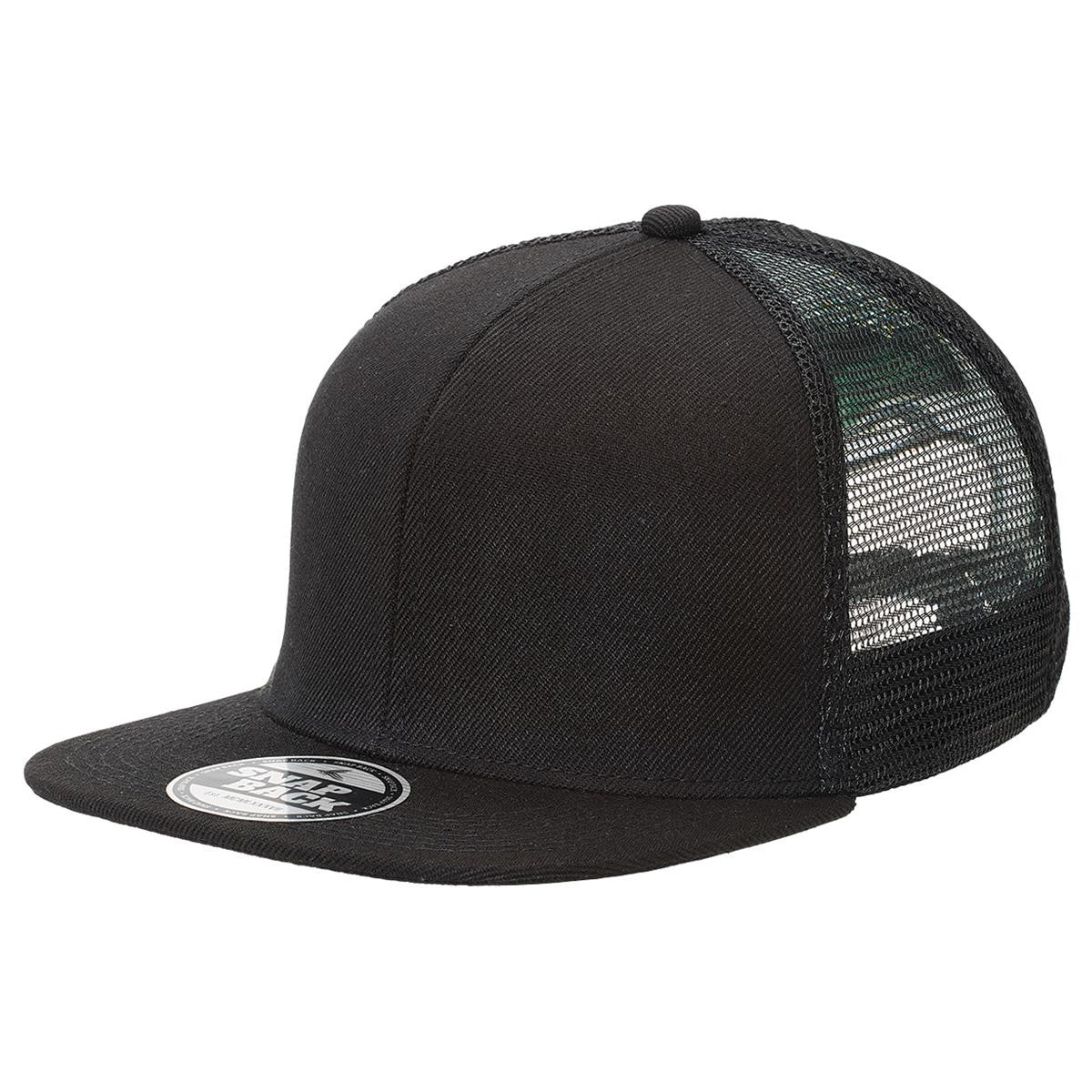 Legend Life-4391 Youth Snapback Trucker (Pack of 15)