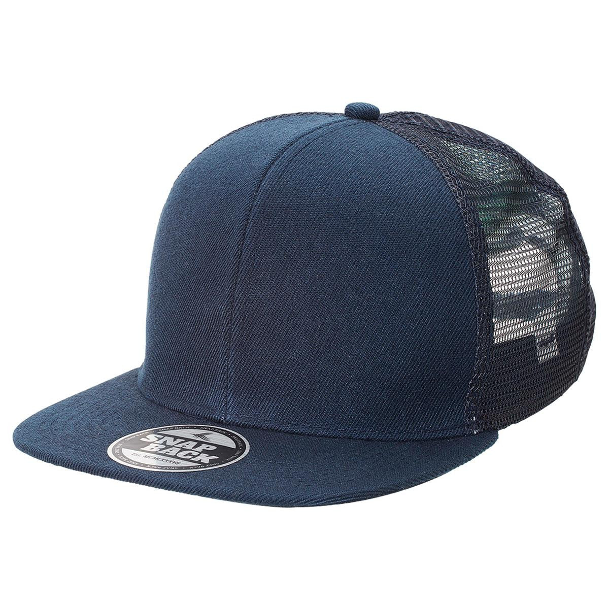 Legend Life-4391 Youth Snapback Trucker (Pack of 15)