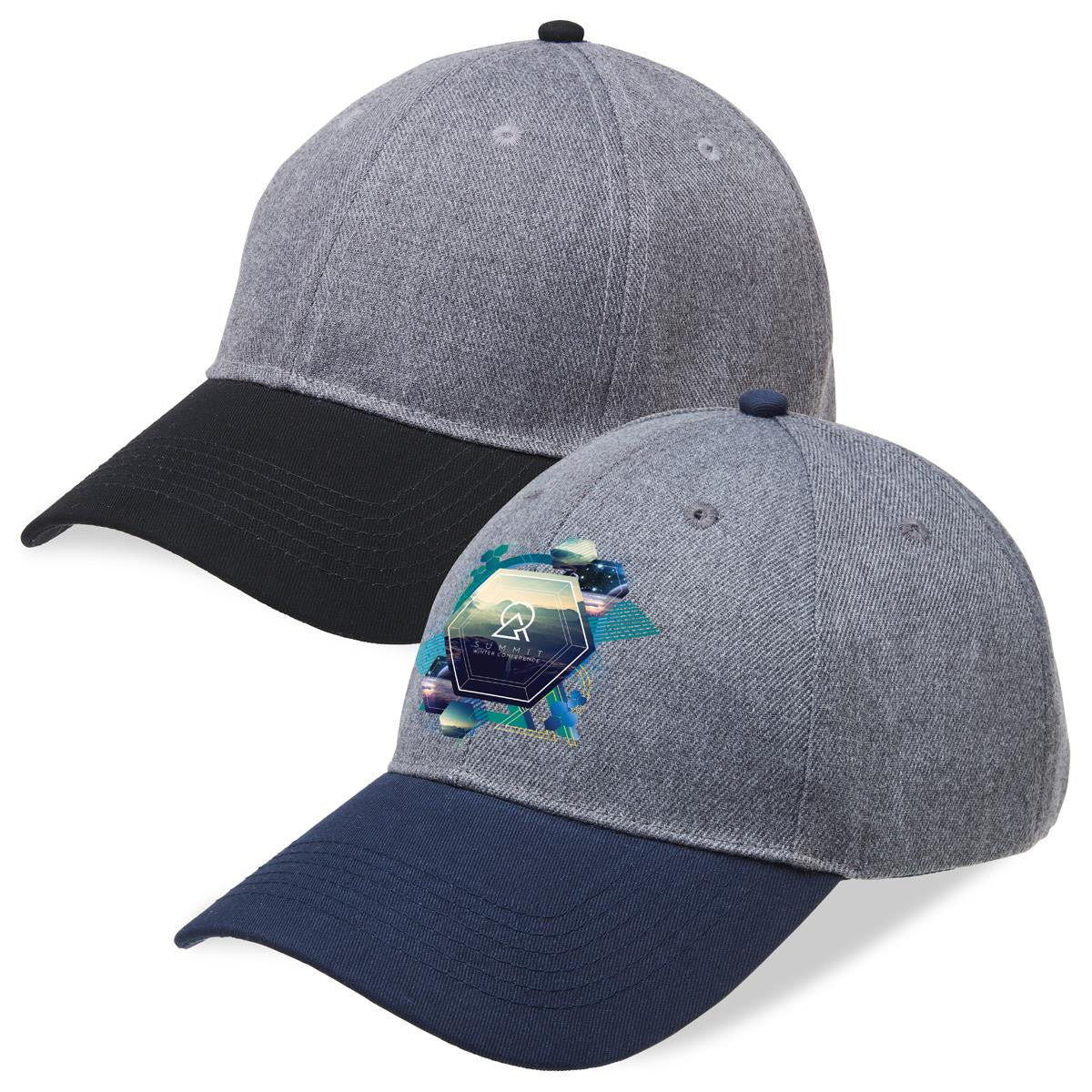 Legend Life-4399 Curved Heather (Pack of 15)