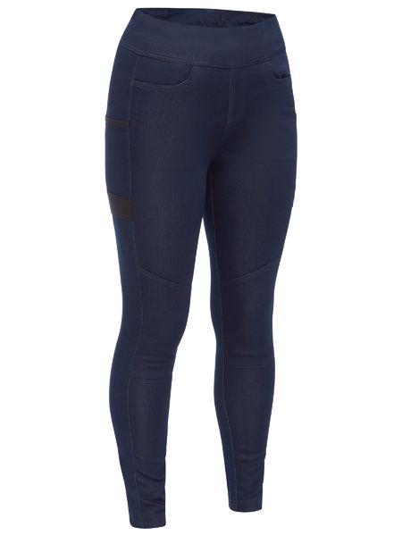 Bisley-Women,s Flx & Move Jegging-BPL6026