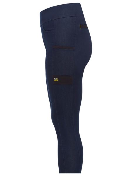 Bisley-Women,s Flx & Move Jegging-BPL6026