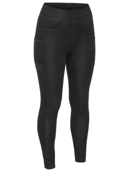 Bisley-Women,s Flx & Move Jegging-BPL6026