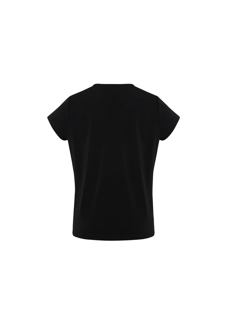 Biz Corporate Womens Blaise Top 44412 - Star Uniforms Australia