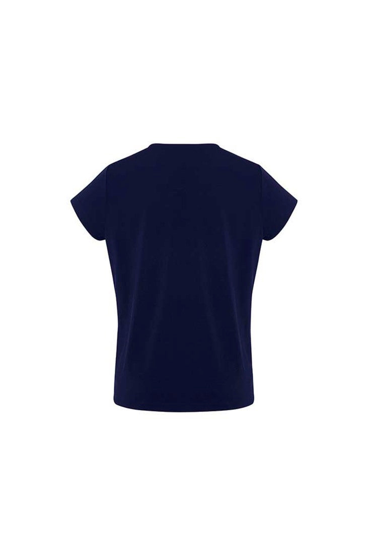 Biz Corporate Womens Blaise Top 44412 - Star Uniforms Australia