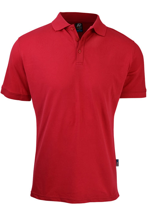 Aussie Pacific Claremont Mens Polos - 1315 - Star Uniforms Australia
