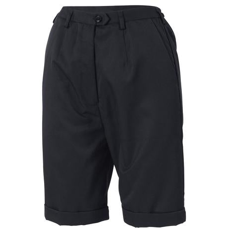 Ladies P/V Flat Front Shorts 4551 - Star Uniforms Australia