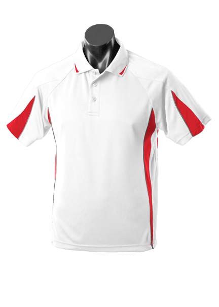 Aussie Pacific-Eureka Kids Polo-N3304-2nd