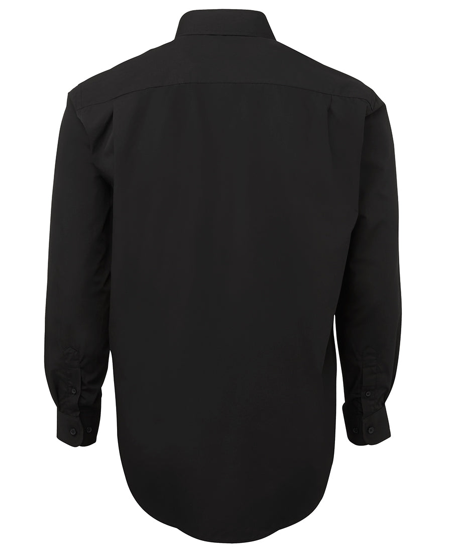 Jb'S L/S & S/S Poplin Shirt 4P - Star Uniforms Australia
