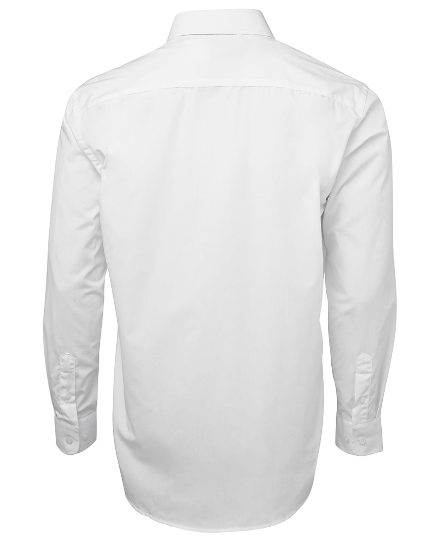 Jb'S L/S & S/S Poplin Shirt 4P - Star Uniforms Australia