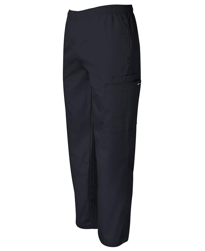 Jb'S Unisex Scrubs Pant-4SRP