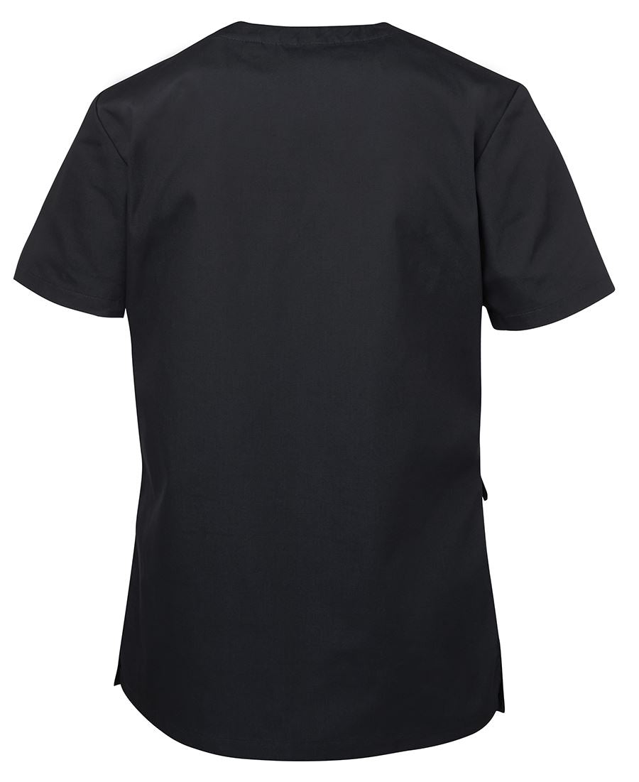 Jb'S Ladies Scrubs Top 4Srt1 NOTE: PLEASE CALL US AND CHECK STOCK BEFORE PURCHASE - Star Uniforms Australia