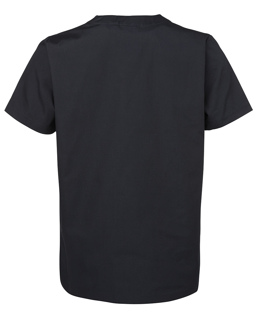 JB's Wear Unisex Scrubs Top 4SRT NOTE: PLEASE CALL US AND CHECK STOCK BEFORE PURCHASE - Star Uniforms Australia