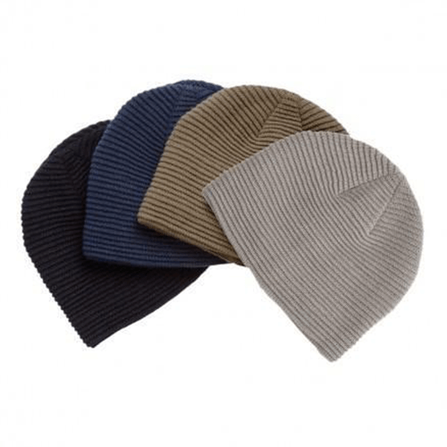 Legend Life Ruga Knit Beanie (4368) - Star Uniforms Australia