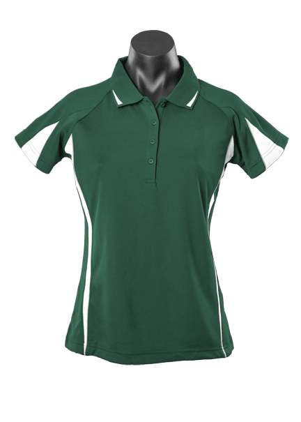 Aussie Pacific Eureka Lady Polo-N2304-1st