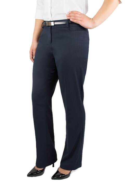 Aussie Pacific-Classic Pant Lady Pants-N2800
