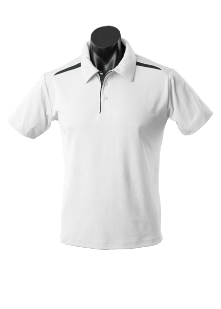 Aussie Pacific Paterson Mens Polos - 1305A - Star Uniforms Australia
