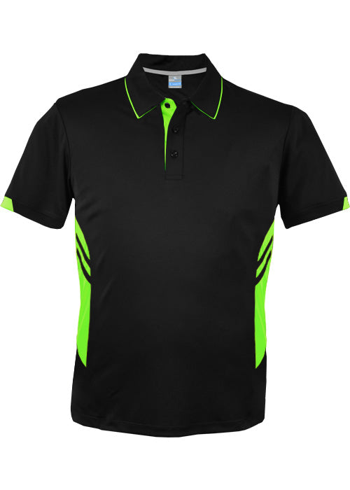 Aussie Pacific Tasman Mens Polos - 1311 - Star Uniforms Australia