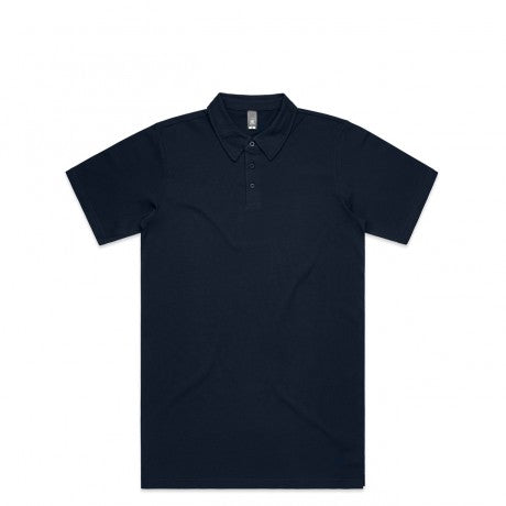 As Colour Mens Chad Polo - 5402 - Star Uniforms Australia