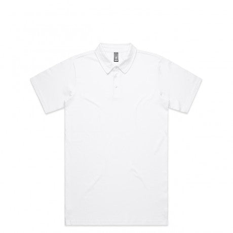 As Colour Mens Chad Polo - 5402 - Star Uniforms Australia