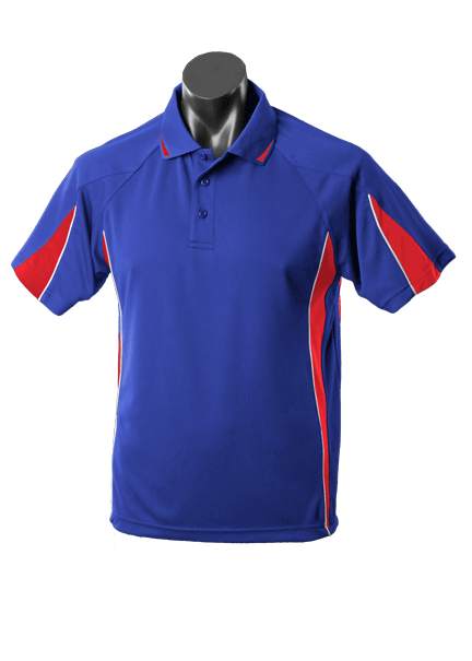 Aussie Pacific-Eureka Kids Polo-N3304-2nd