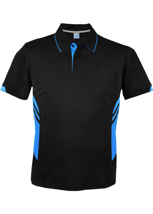 Aussie Pacific Tasman Mens Polos - 1311 - Star Uniforms Australia