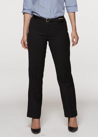 Aussie Pacific-Classic Pant Lady Pants-N2800